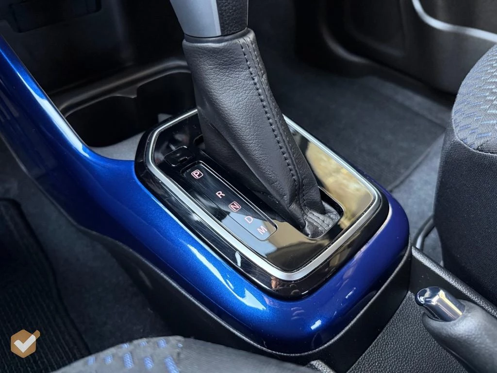 Hoofdafbeelding Suzuki Ignis