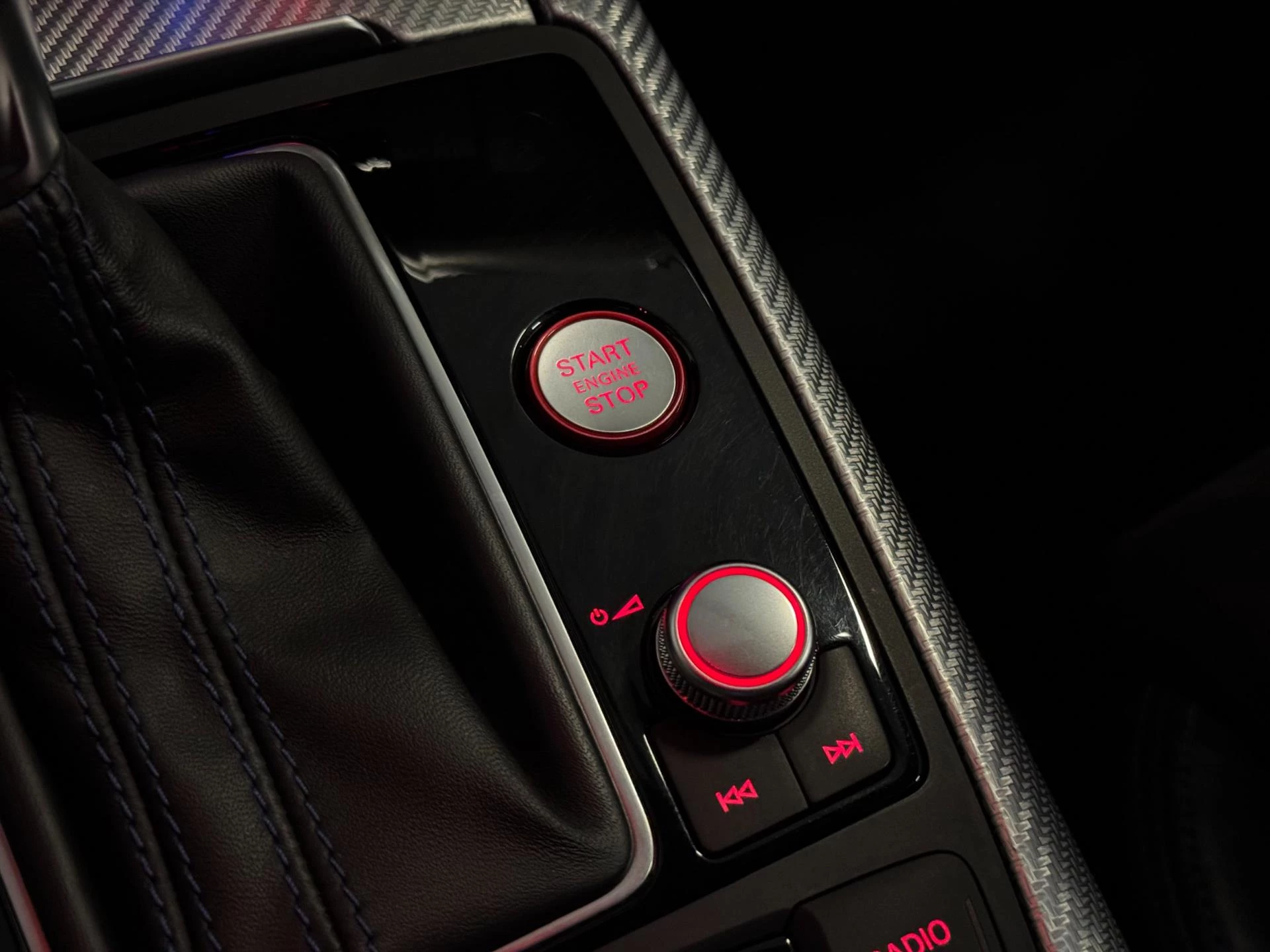 Hoofdafbeelding Audi RS6