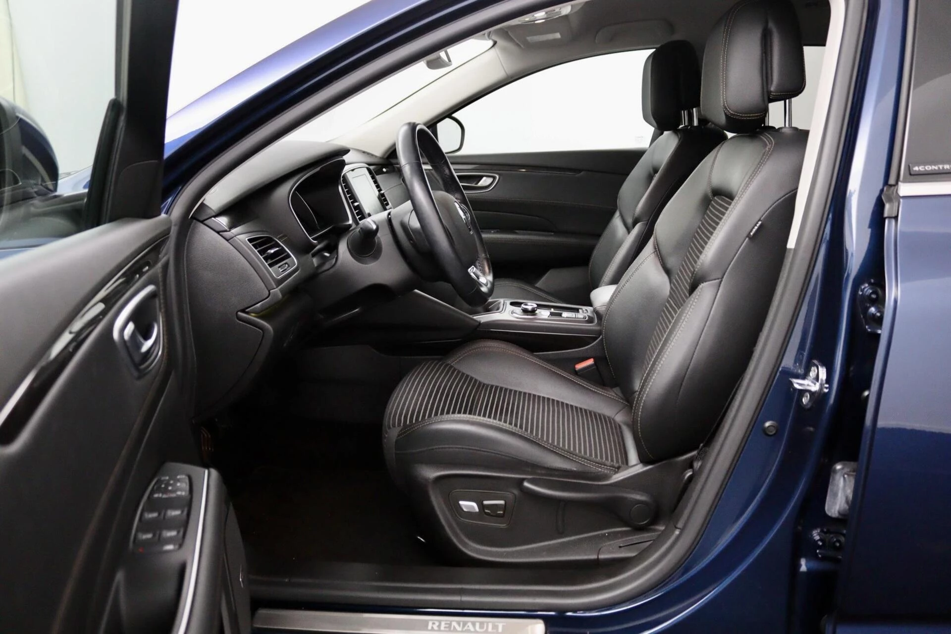 Hoofdafbeelding Renault Talisman