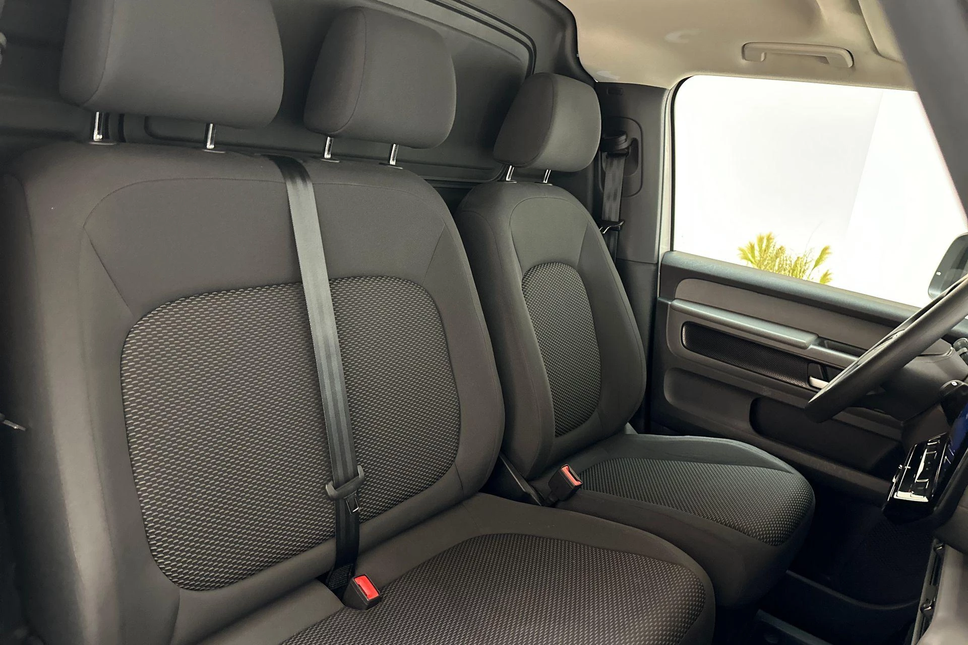 Hoofdafbeelding Volkswagen ID. Buzz Cargo