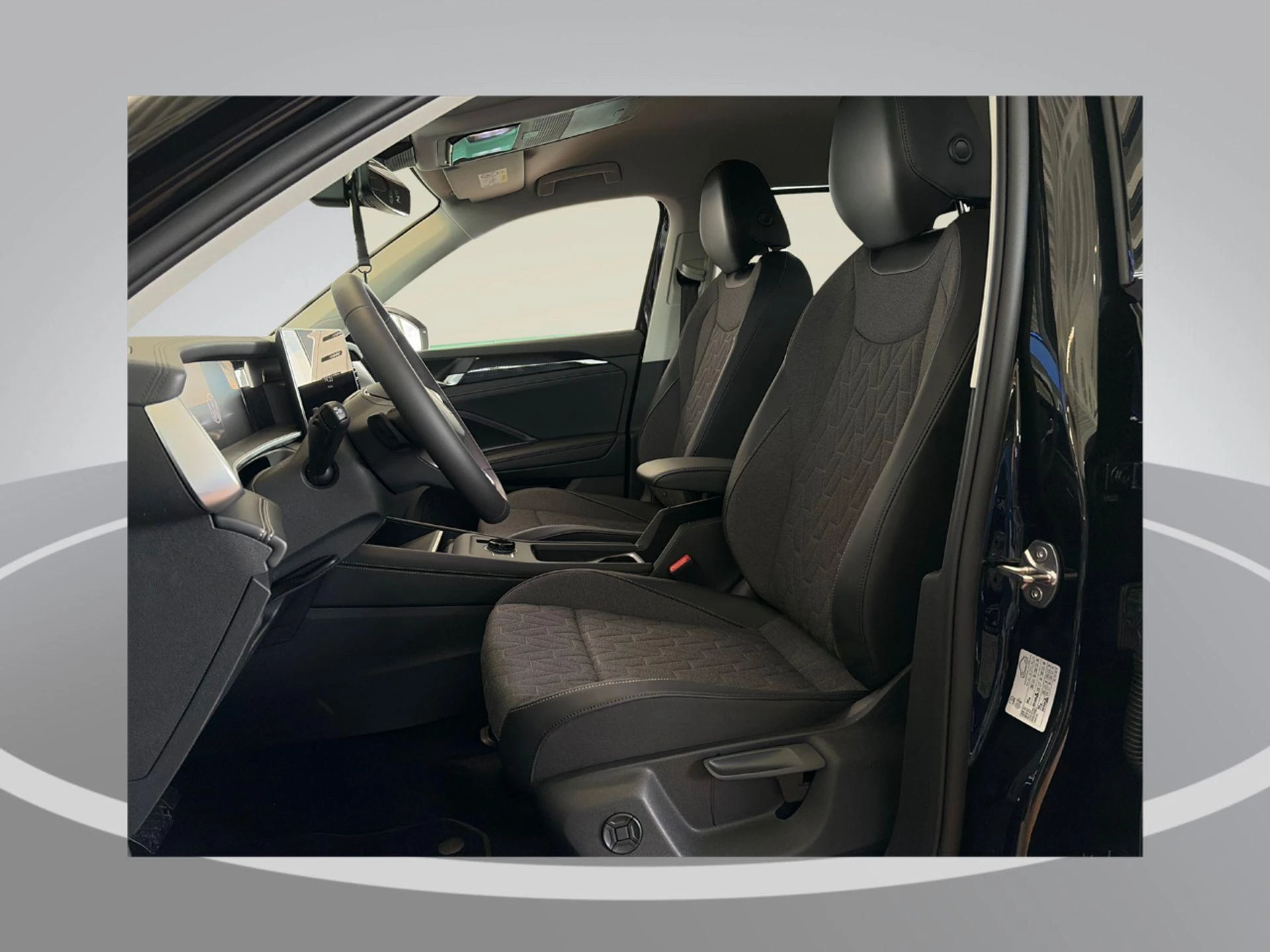 Hoofdafbeelding Volkswagen Tayron