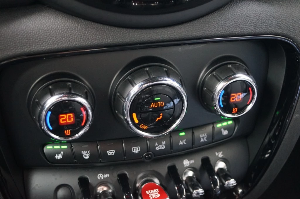 Hoofdafbeelding MINI Clubman