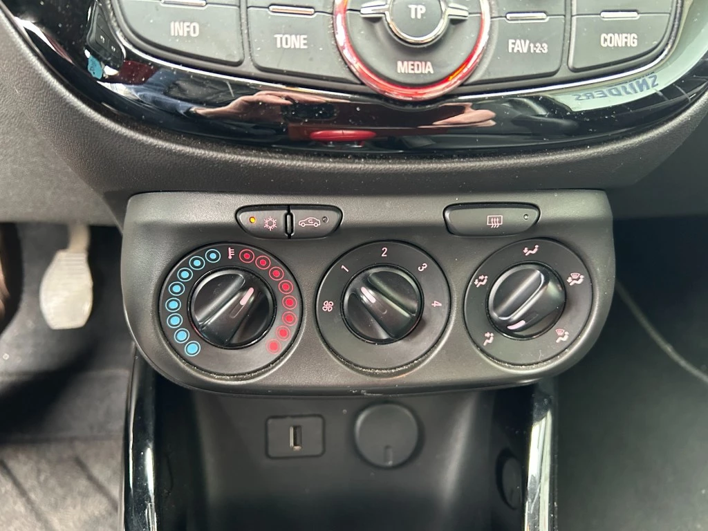 Hoofdafbeelding Opel ADAM