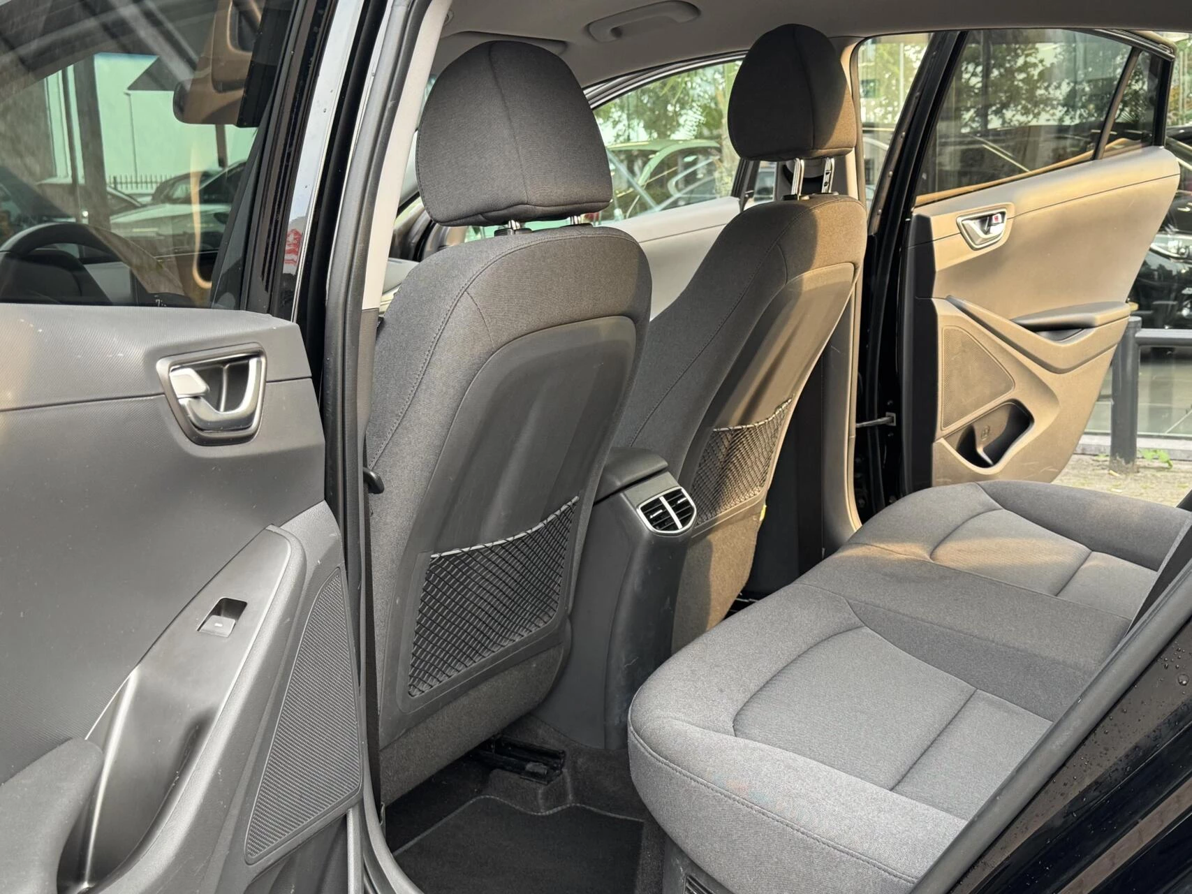 Hoofdafbeelding Hyundai IONIQ