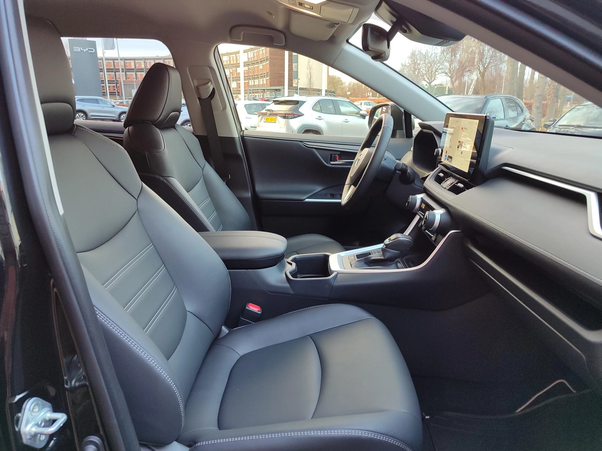 Hoofdafbeelding Toyota RAV4