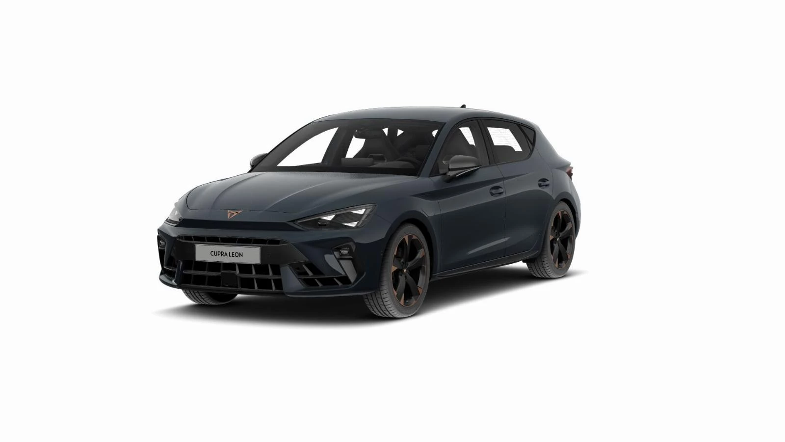 Hoofdafbeelding CUPRA Leon