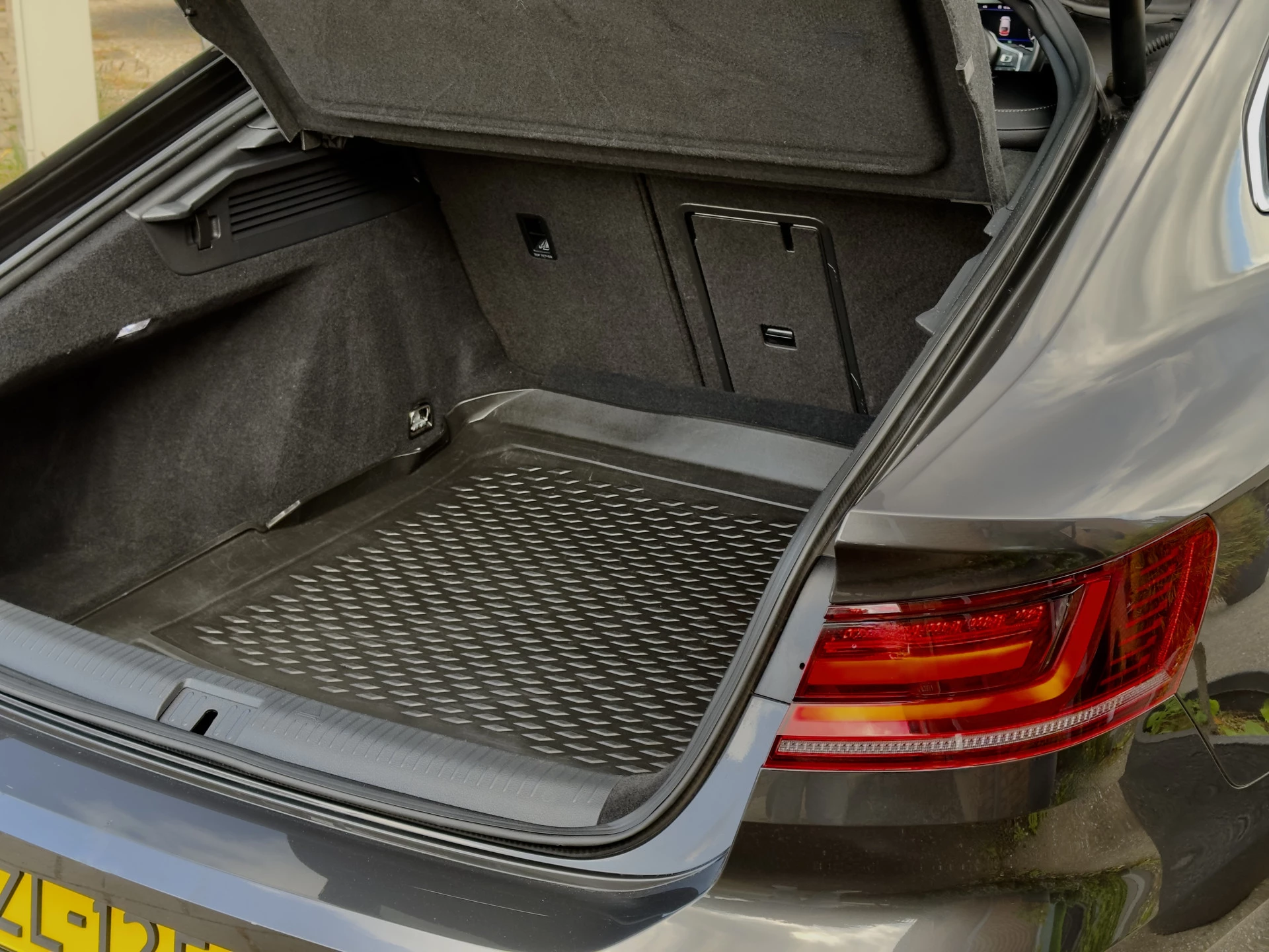 Hoofdafbeelding Volkswagen Arteon