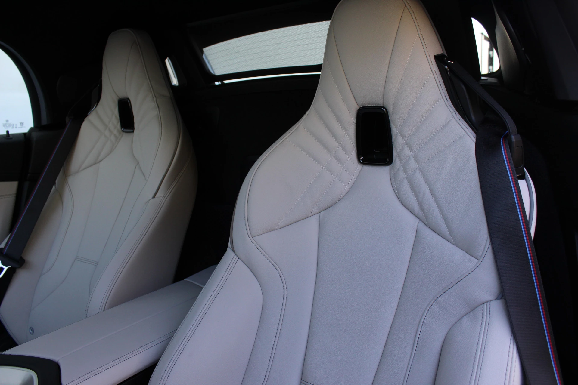 Hoofdafbeelding BMW Z4