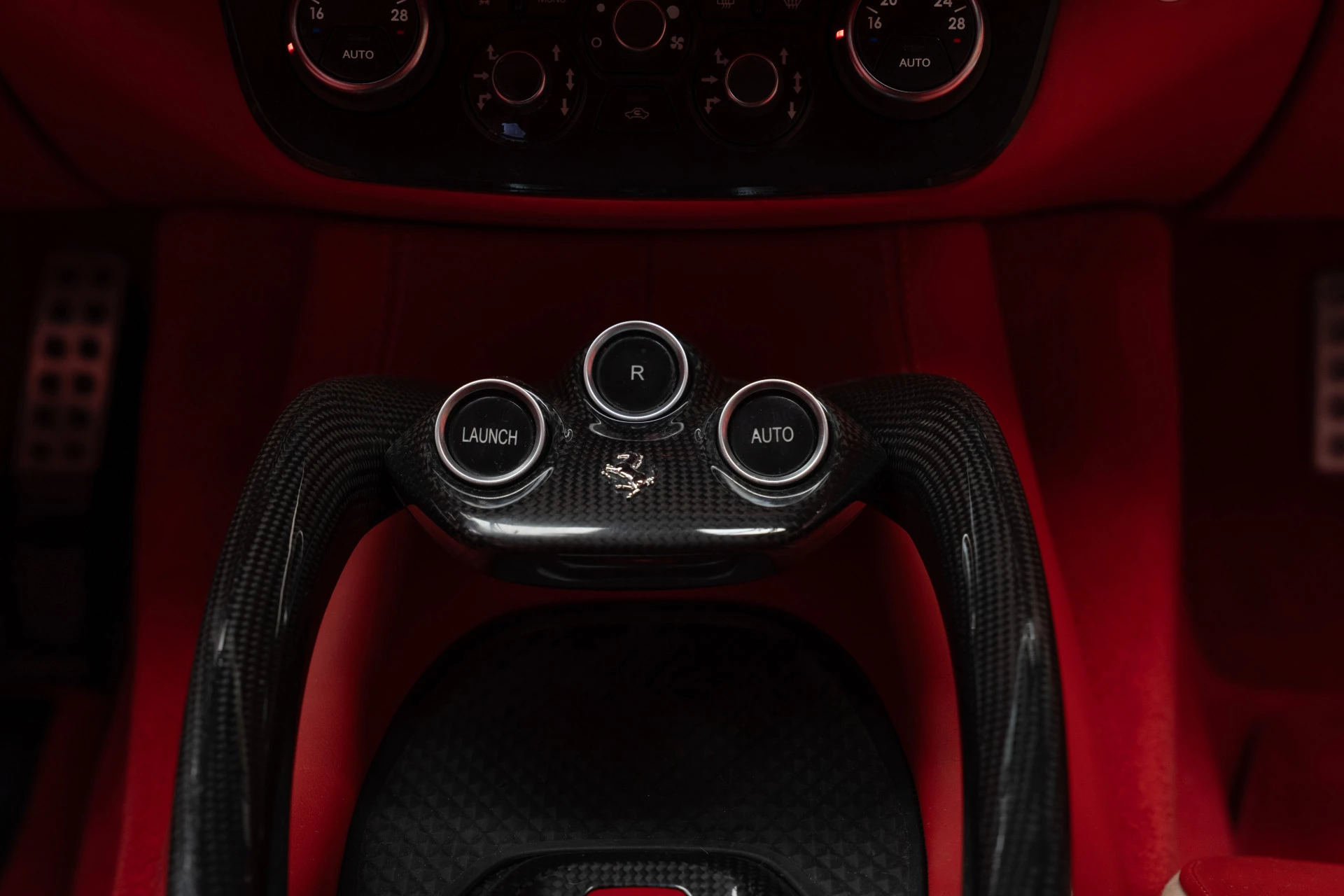 Hoofdafbeelding Ferrari FF