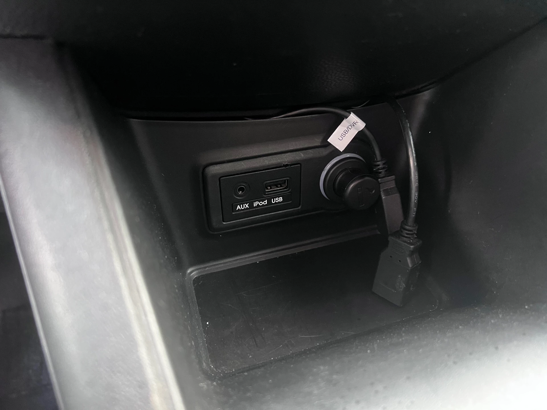 Hoofdafbeelding Hyundai ix20