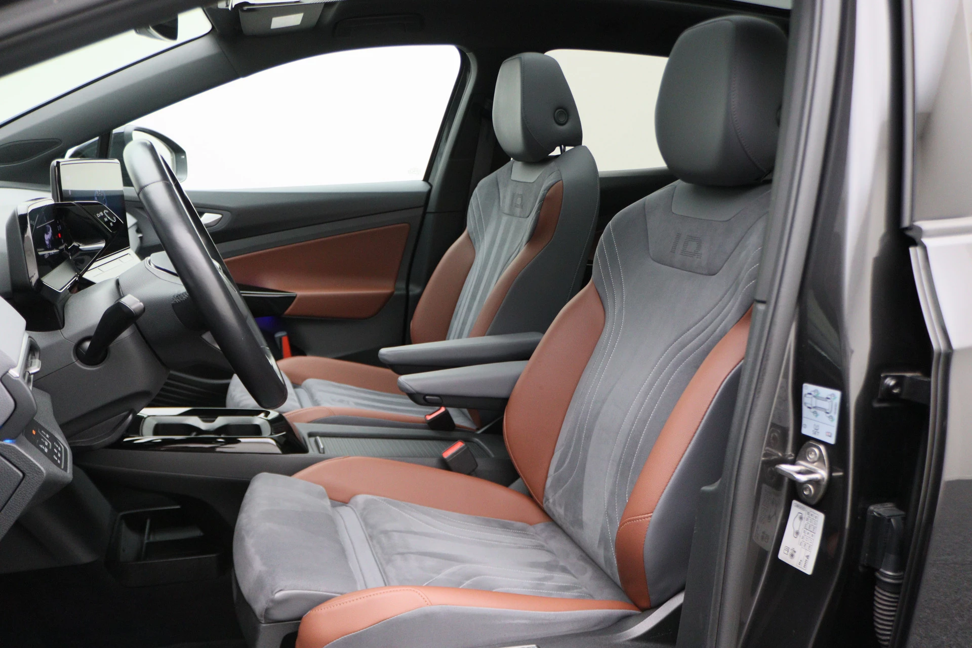 Hoofdafbeelding Volkswagen ID.4