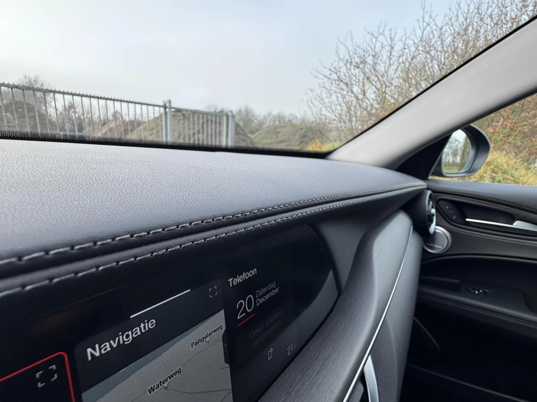 Hoofdafbeelding Alfa Romeo Stelvio