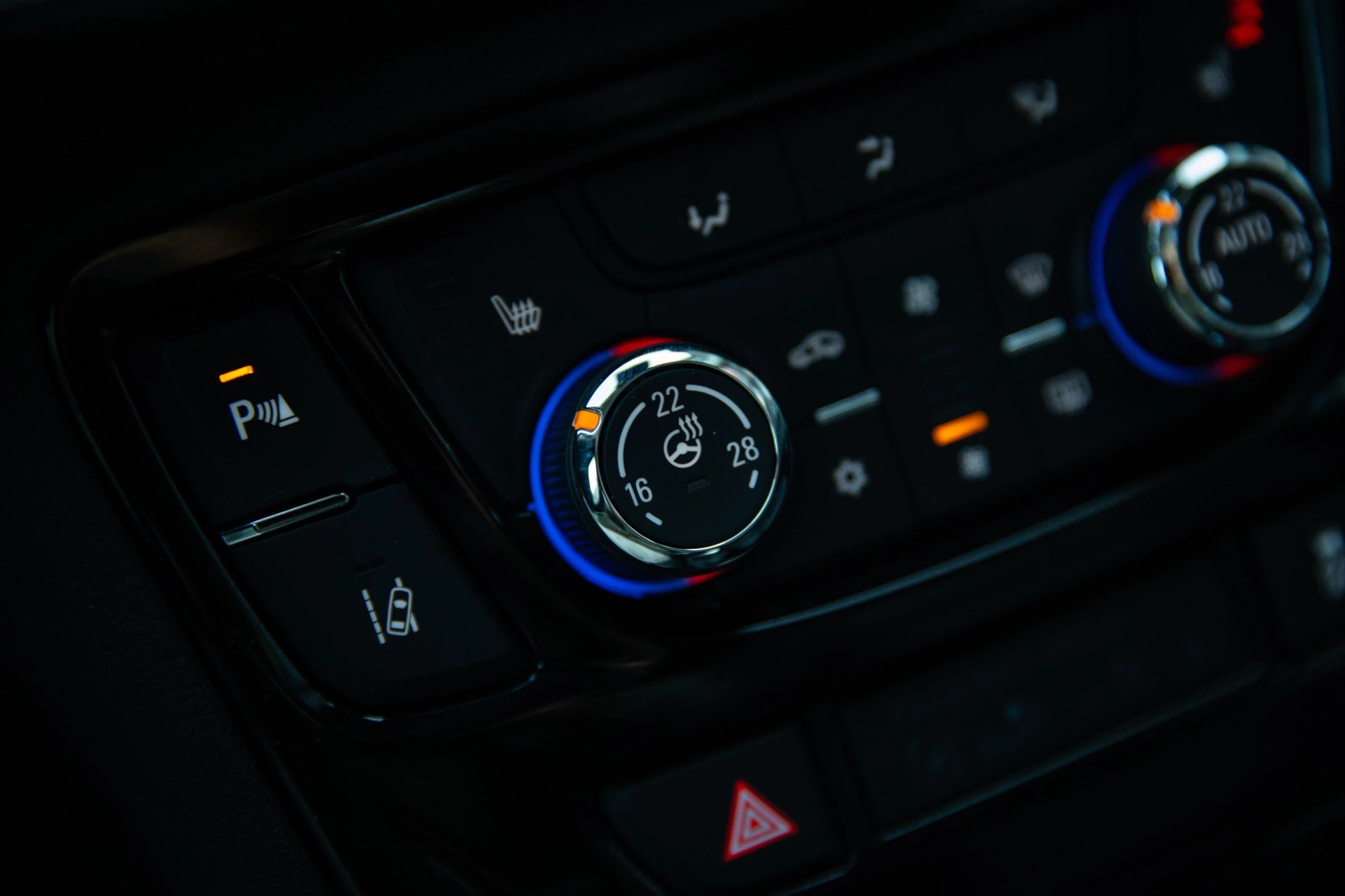 Hoofdafbeelding Opel Mokka X