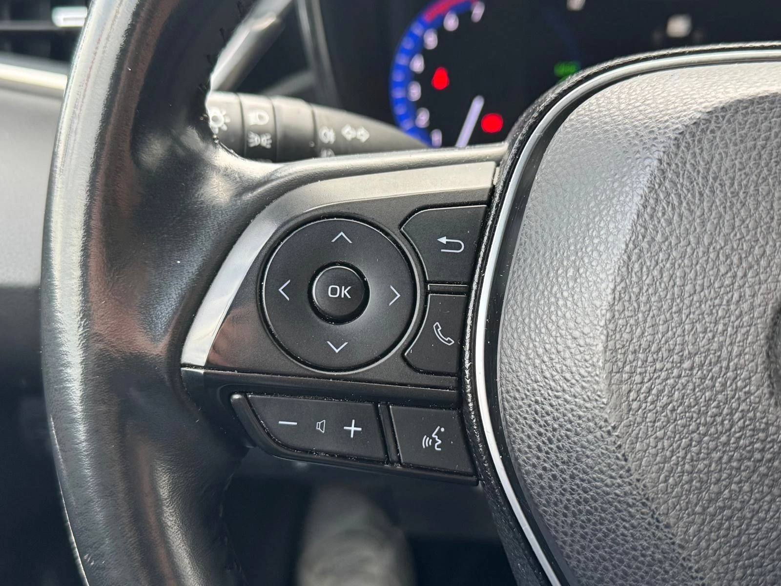 Hoofdafbeelding Toyota Corolla Touring Sports