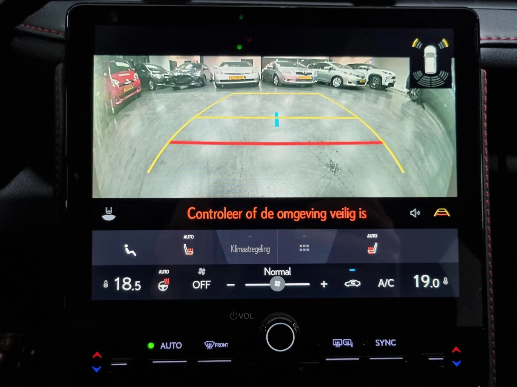 Hoofdafbeelding Lexus LBX