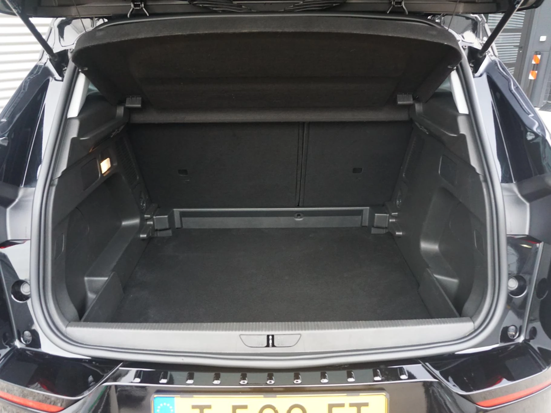 Hoofdafbeelding Opel Grandland