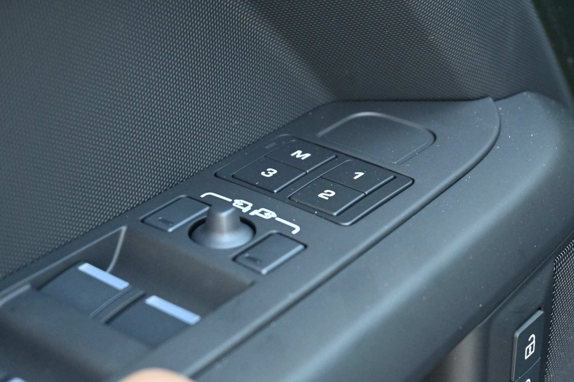 Hoofdafbeelding Land Rover Defender