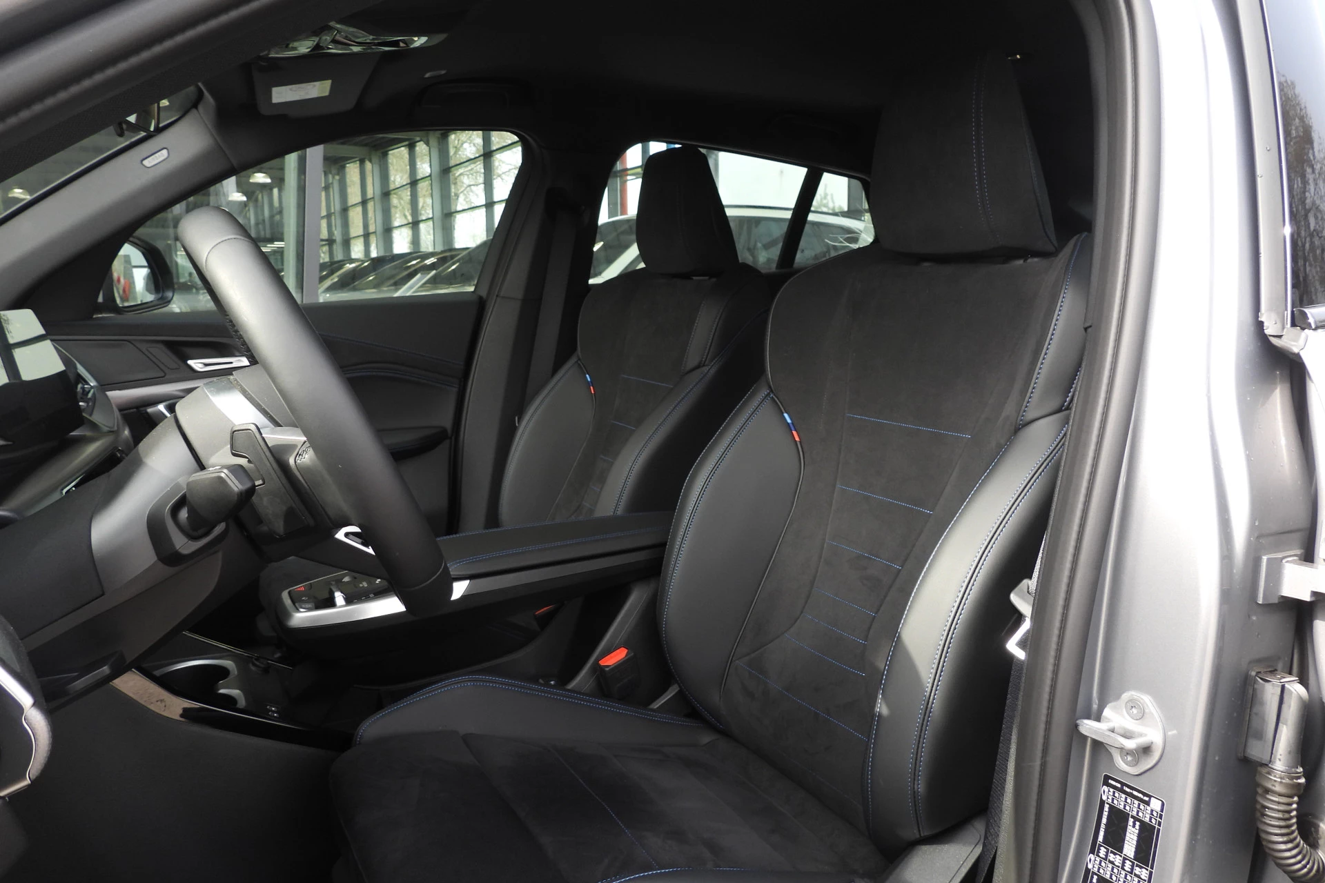 Hoofdafbeelding BMW X2