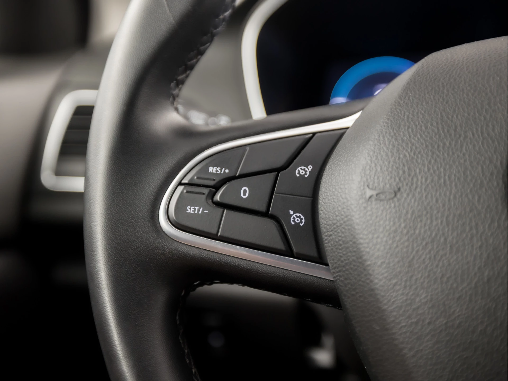 Hoofdafbeelding Renault Megane E-Tech
