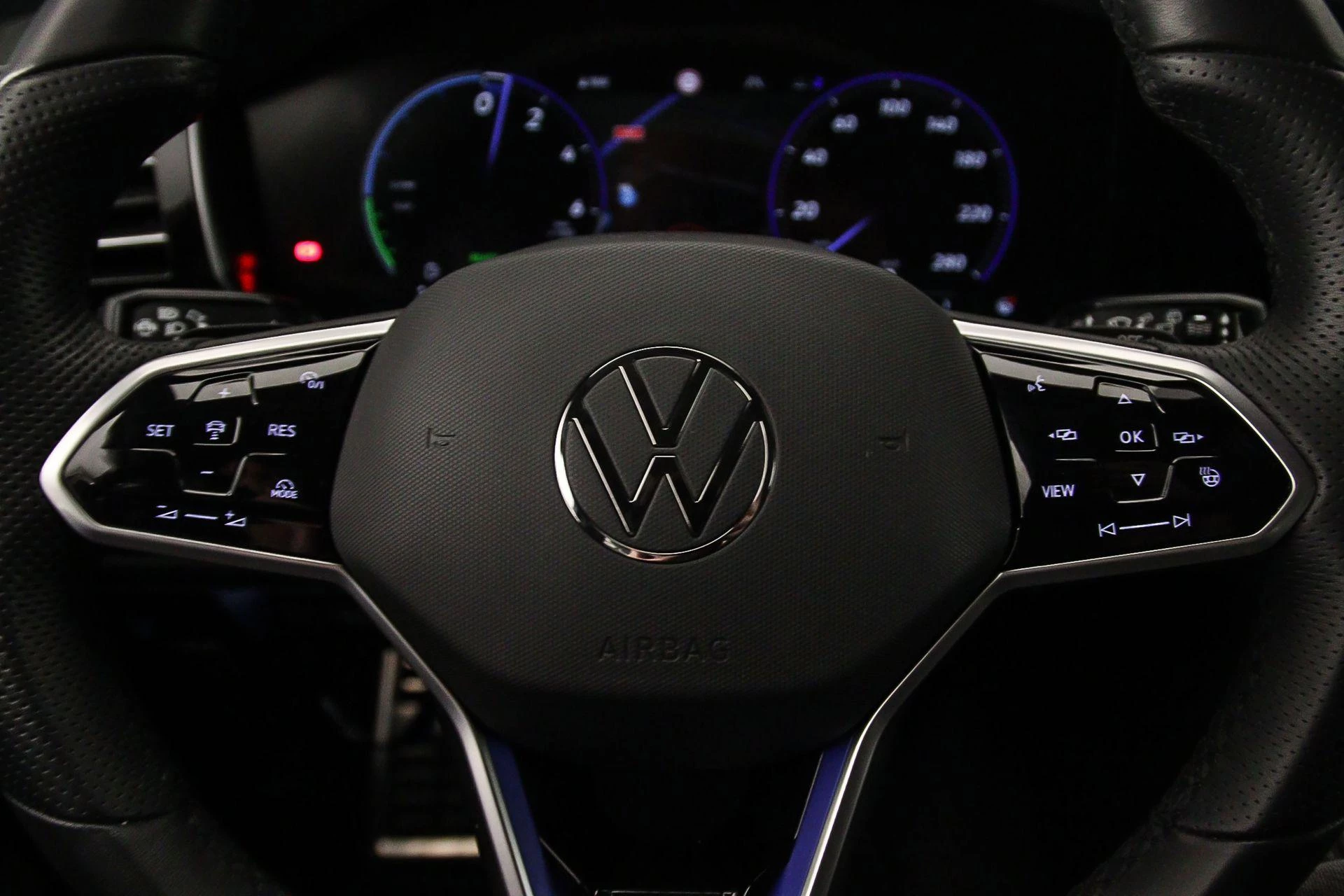 Hoofdafbeelding Volkswagen Touareg