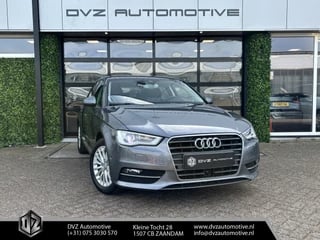 Audi A3 Sportback 1.4 TFSI Ambition Pro Line plus | ACC | Standkachel | DAB | Dealer Ond.