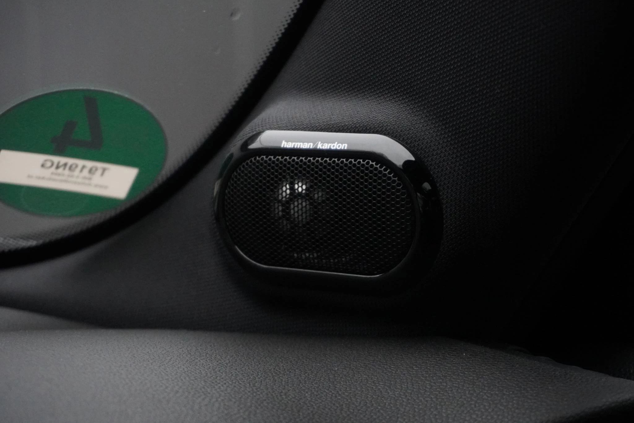 Hoofdafbeelding MINI 3-deurs