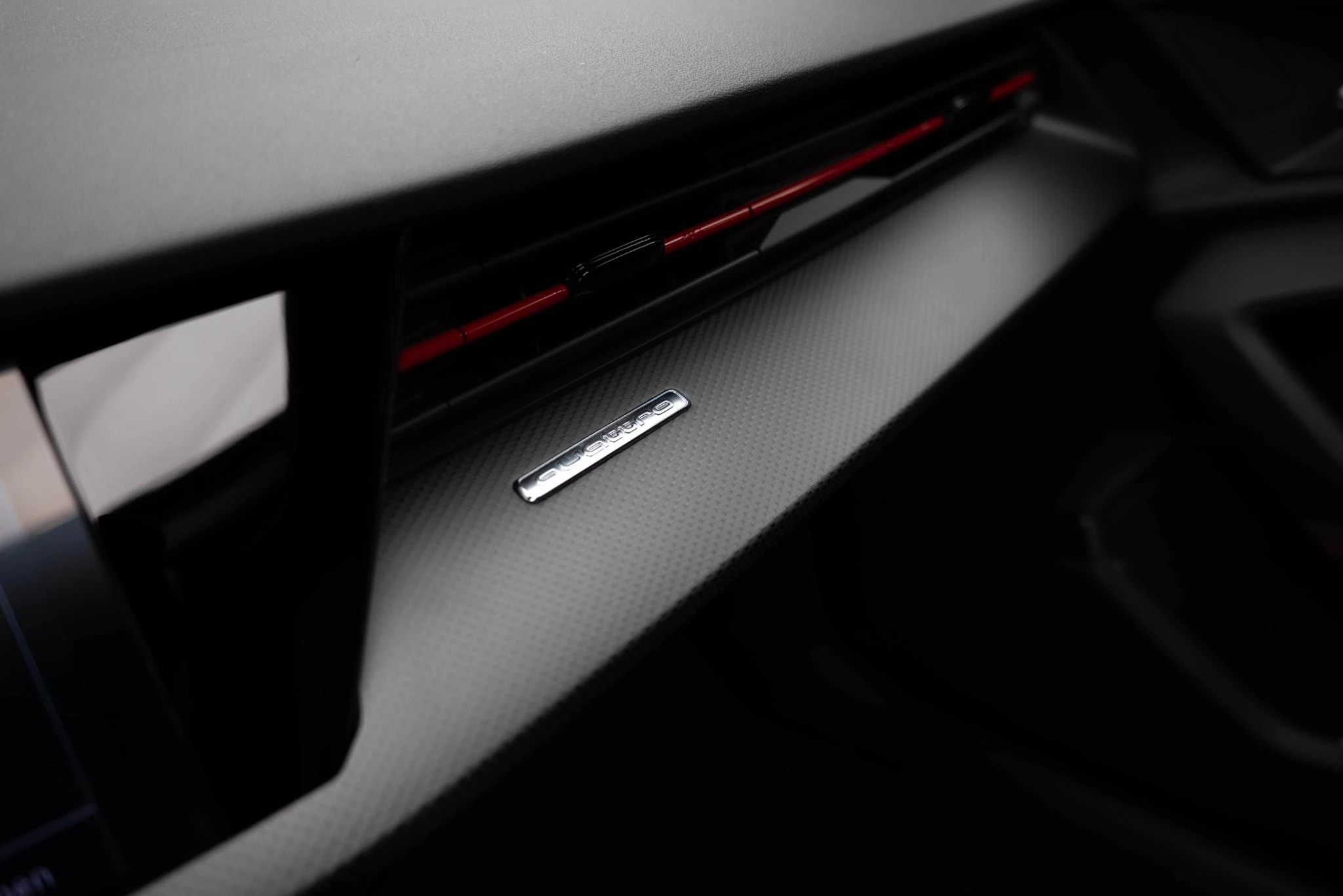 Hoofdafbeelding Audi RS3