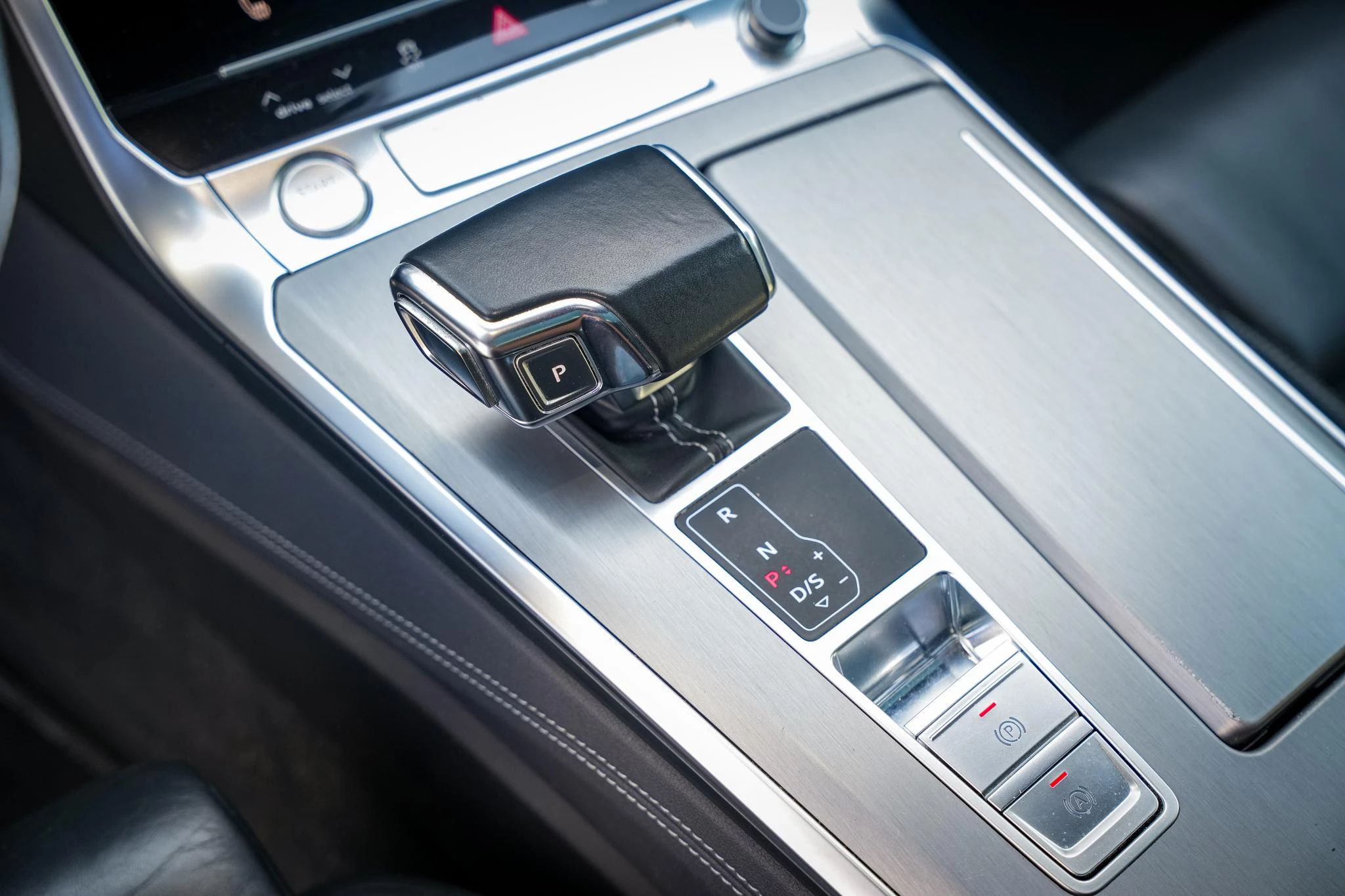 Hoofdafbeelding Audi A7