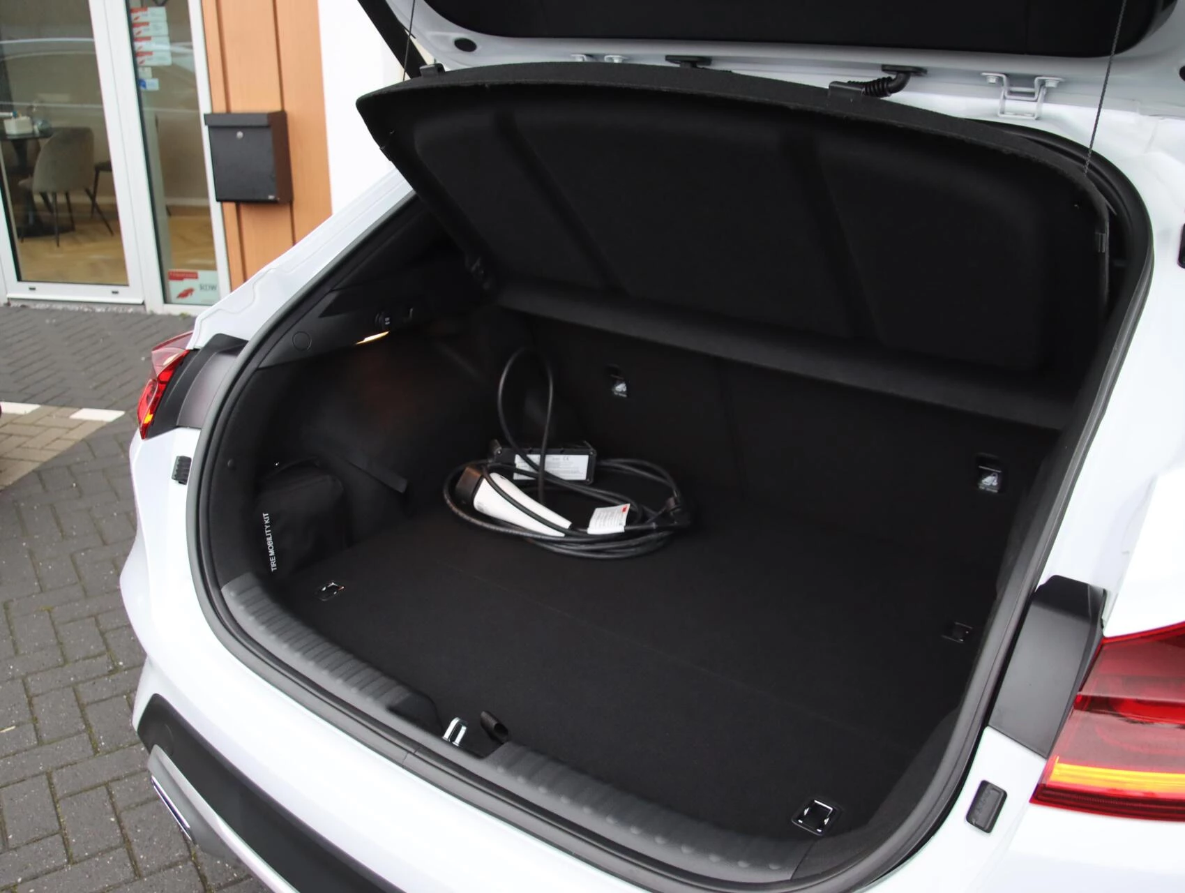 Hoofdafbeelding Kia XCeed