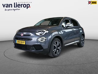Fiat 500 X 1.0 GSE Mirror | CARPLAY | COMPLETE HISTORIE