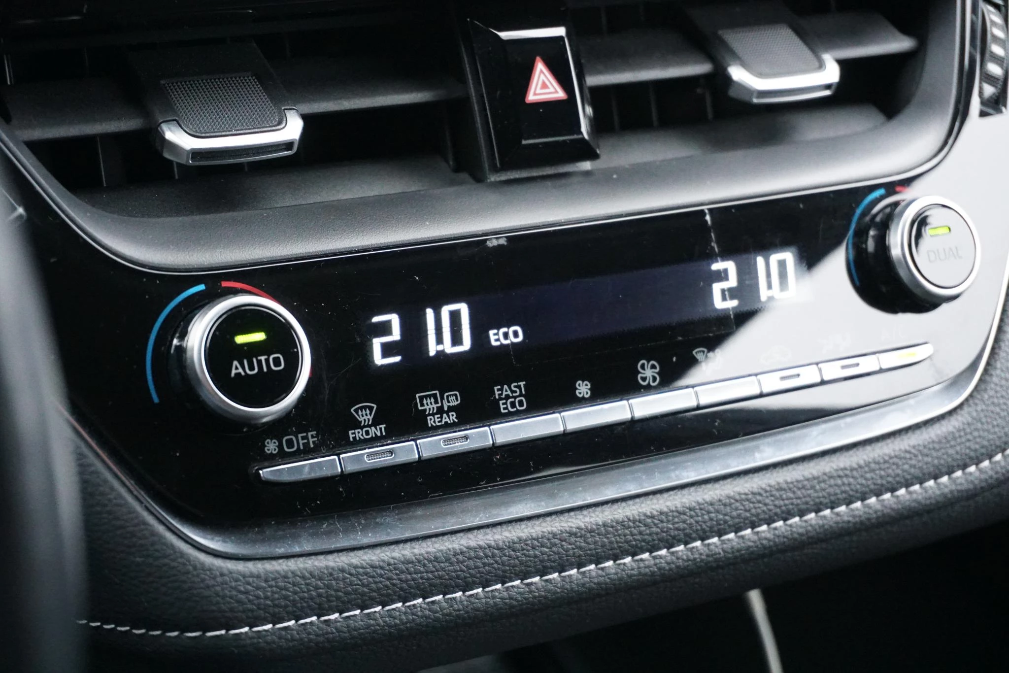 Hoofdafbeelding Suzuki Swace