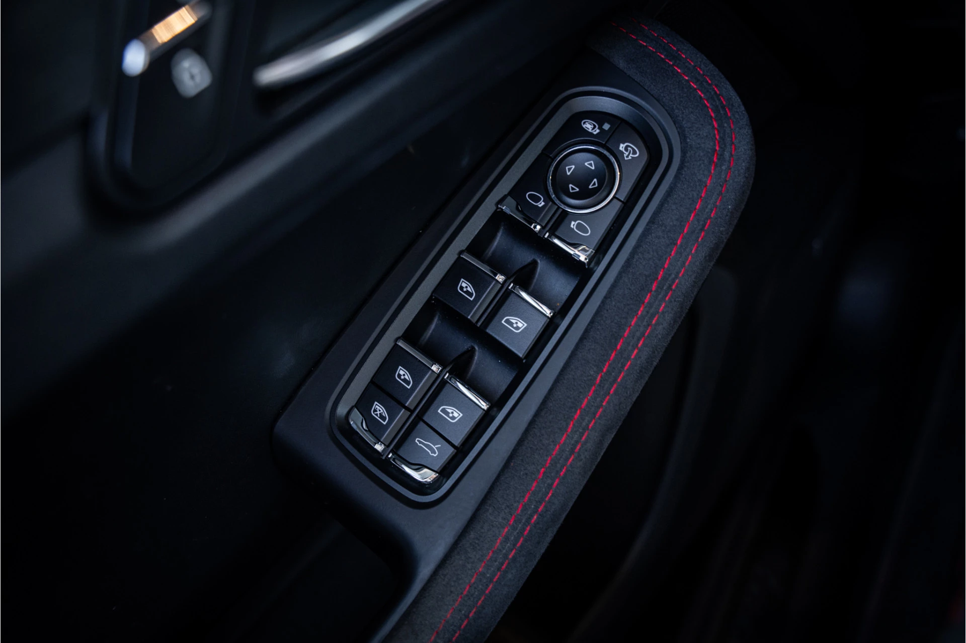 Hoofdafbeelding Porsche Macan