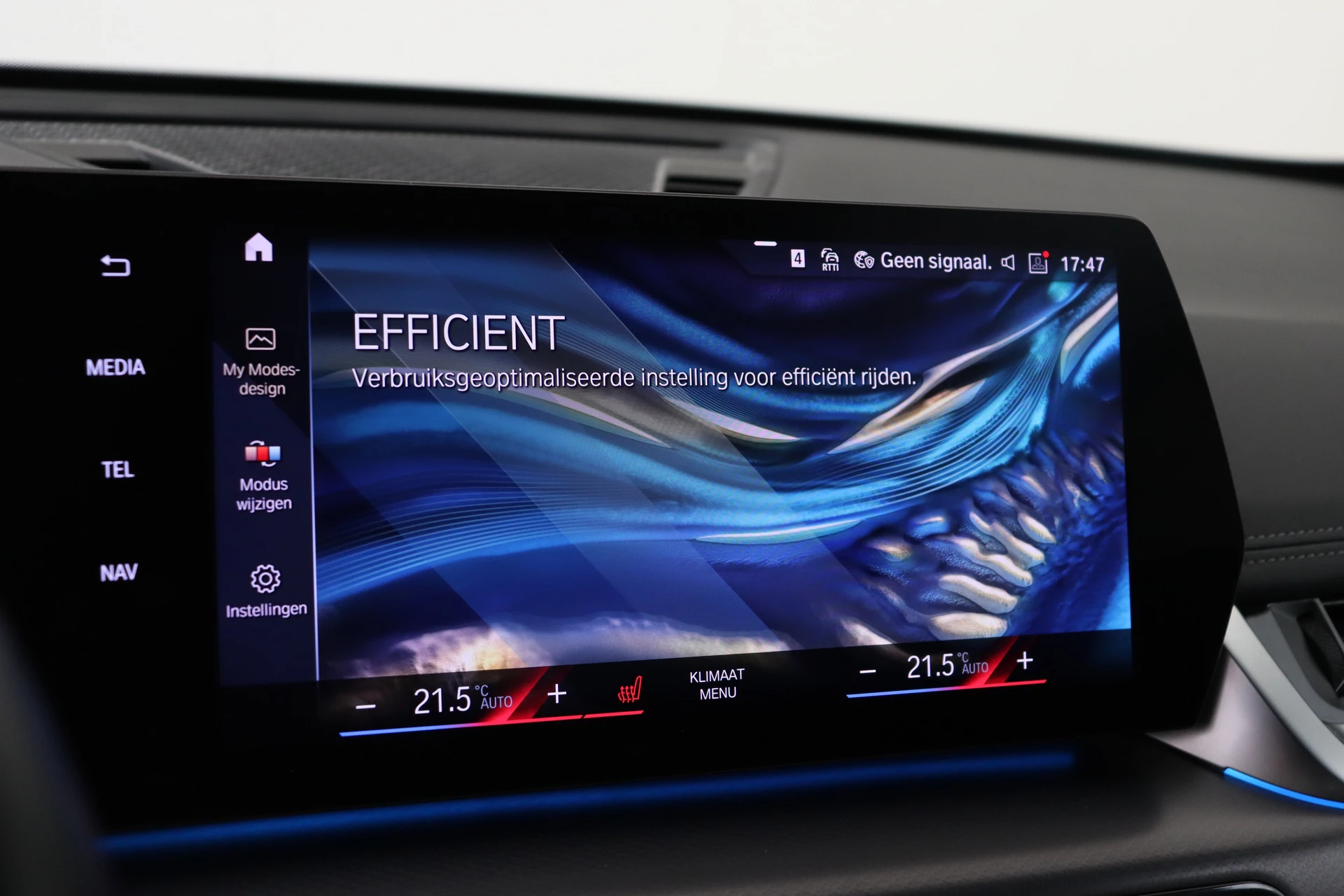 Hoofdafbeelding BMW iX1