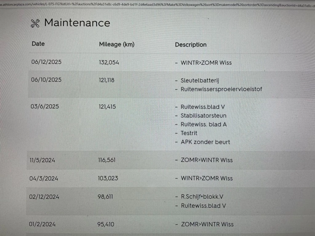 Hoofdafbeelding Volkswagen ID.4