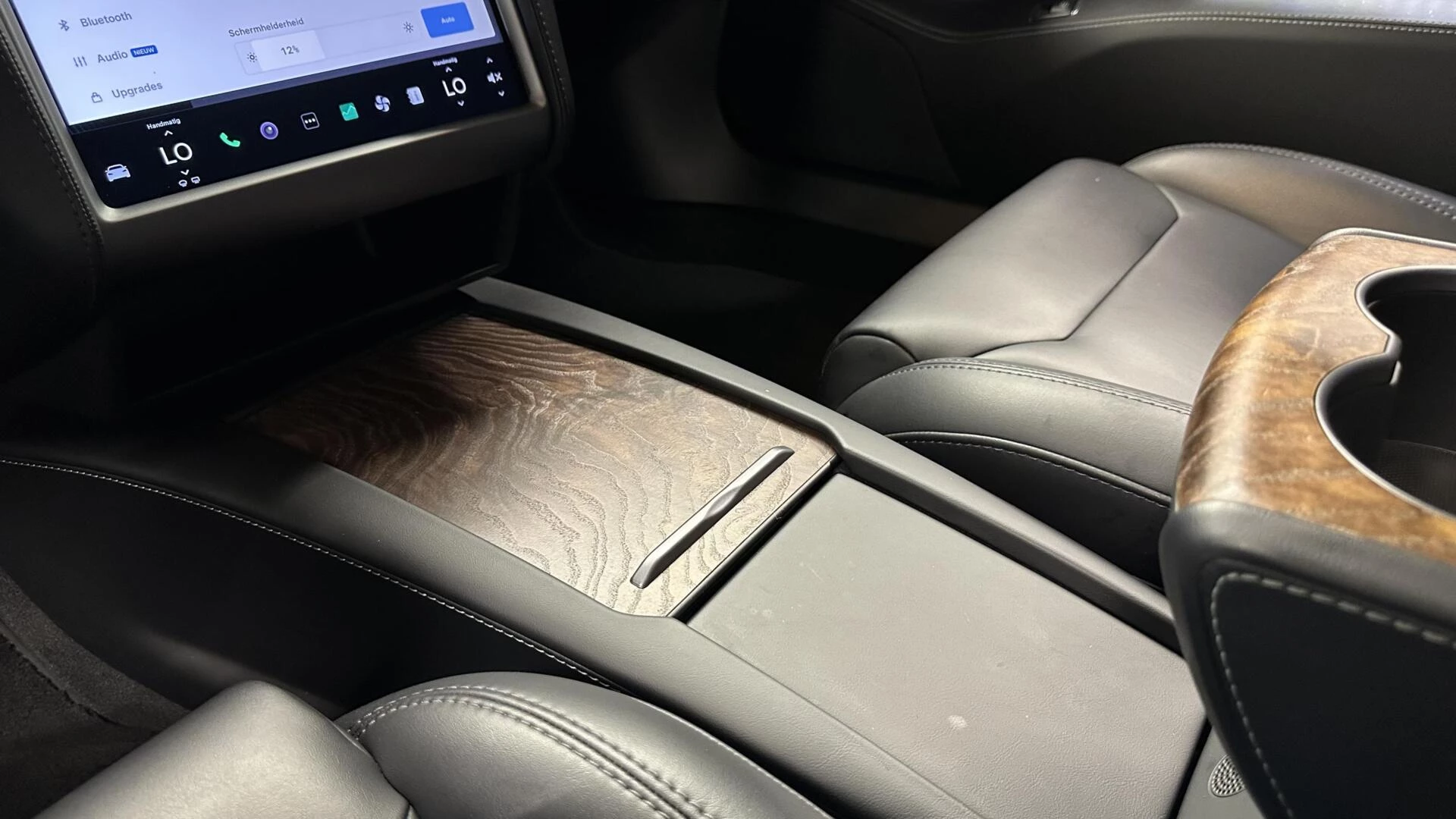 Hoofdafbeelding Tesla Model S