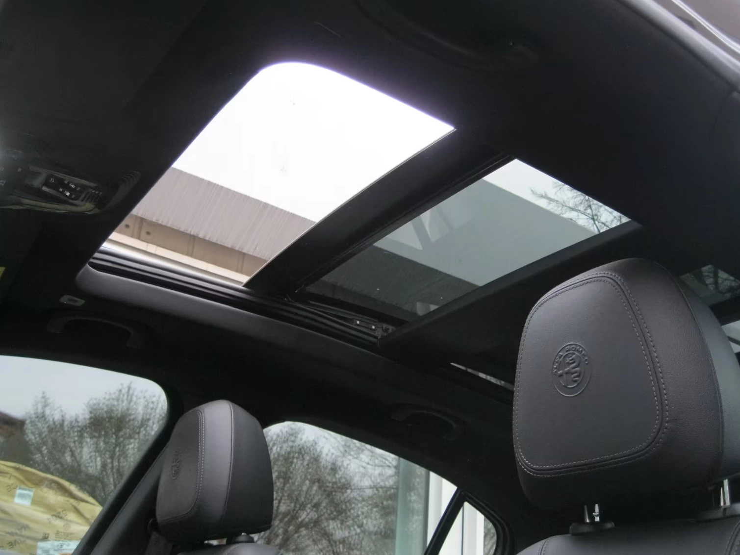 Hoofdafbeelding Alfa Romeo Stelvio