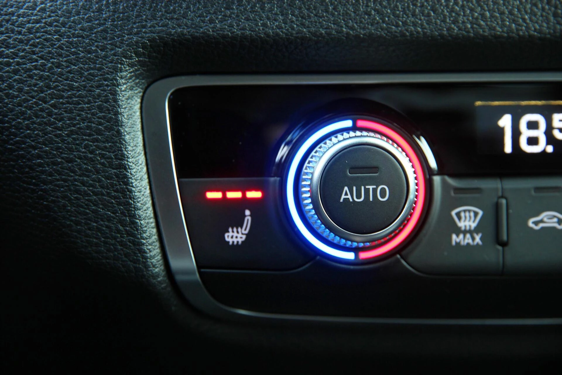 Hoofdafbeelding Audi RS3