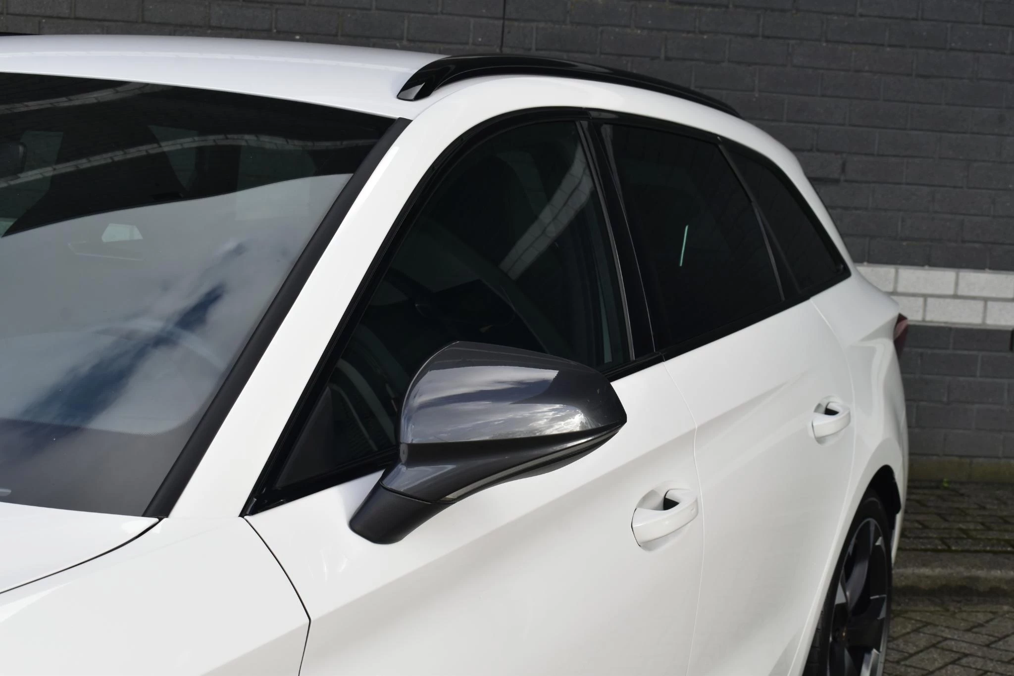 Hoofdafbeelding CUPRA Leon Sportstourer