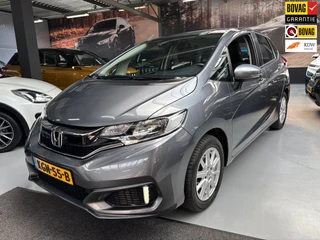 Hoofdafbeelding Honda Jazz Honda JAZZ 1.3 i-VTEC Comfort / Airco / Trekhaak