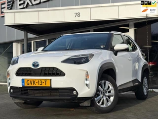 Toyota Yaris Cross 1.5 Hybrid Dynamic Business | Navigatie