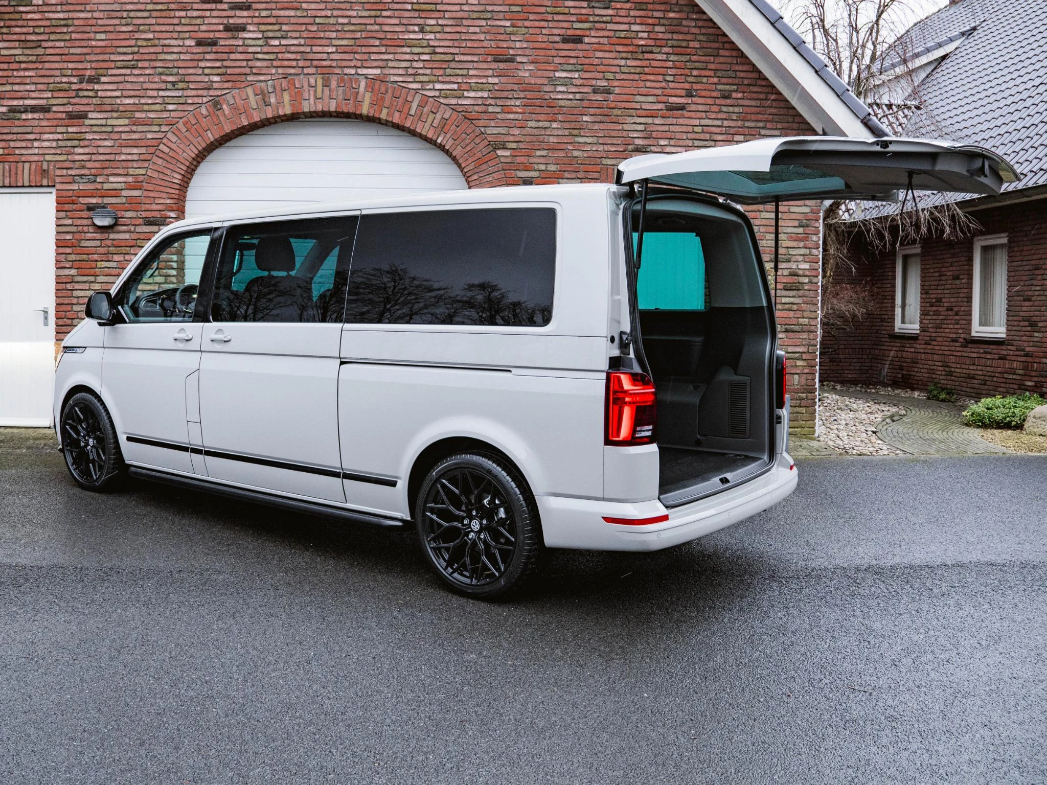 Hoofdafbeelding Volkswagen Caravelle