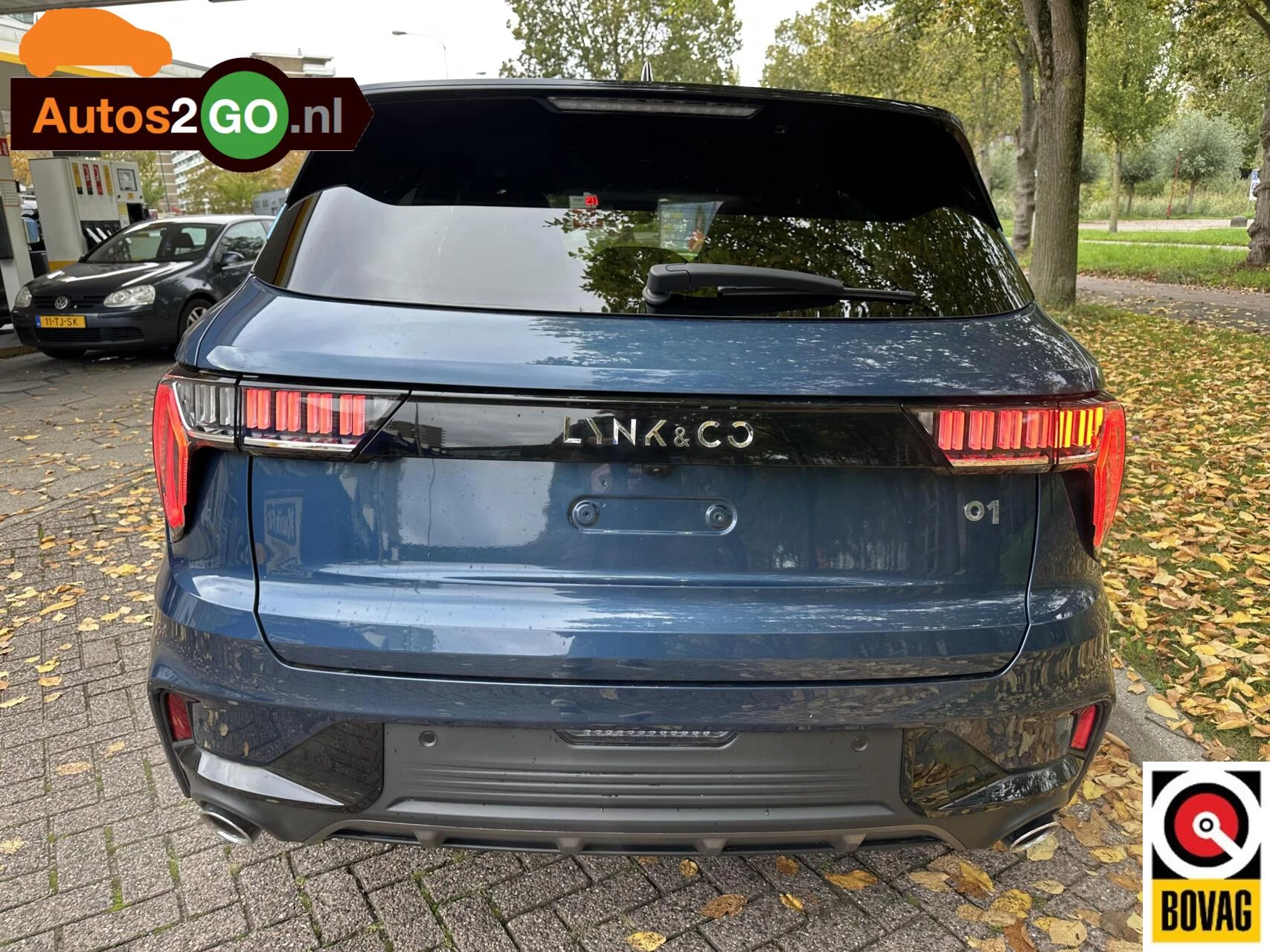 Hoofdafbeelding Lynk & Co 01