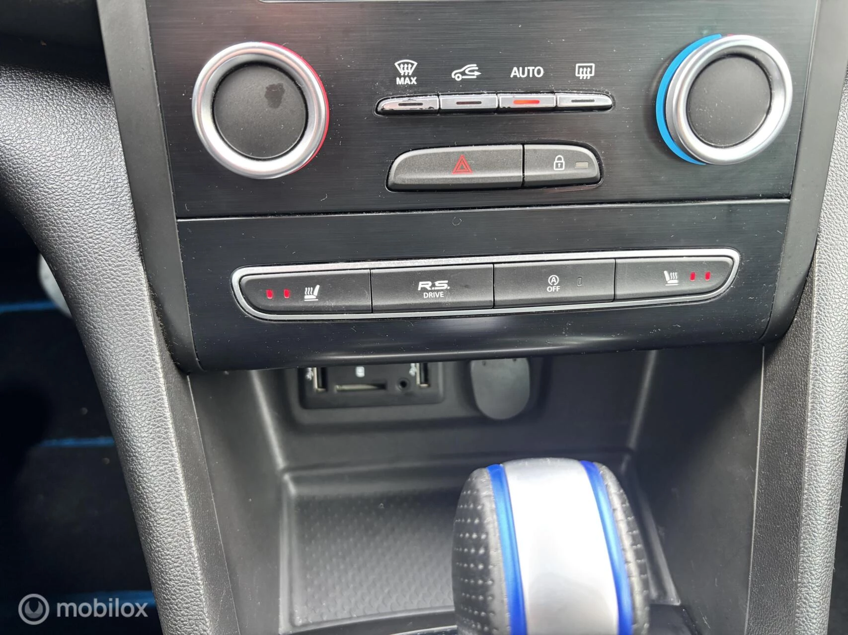 Hoofdafbeelding Renault Mégane