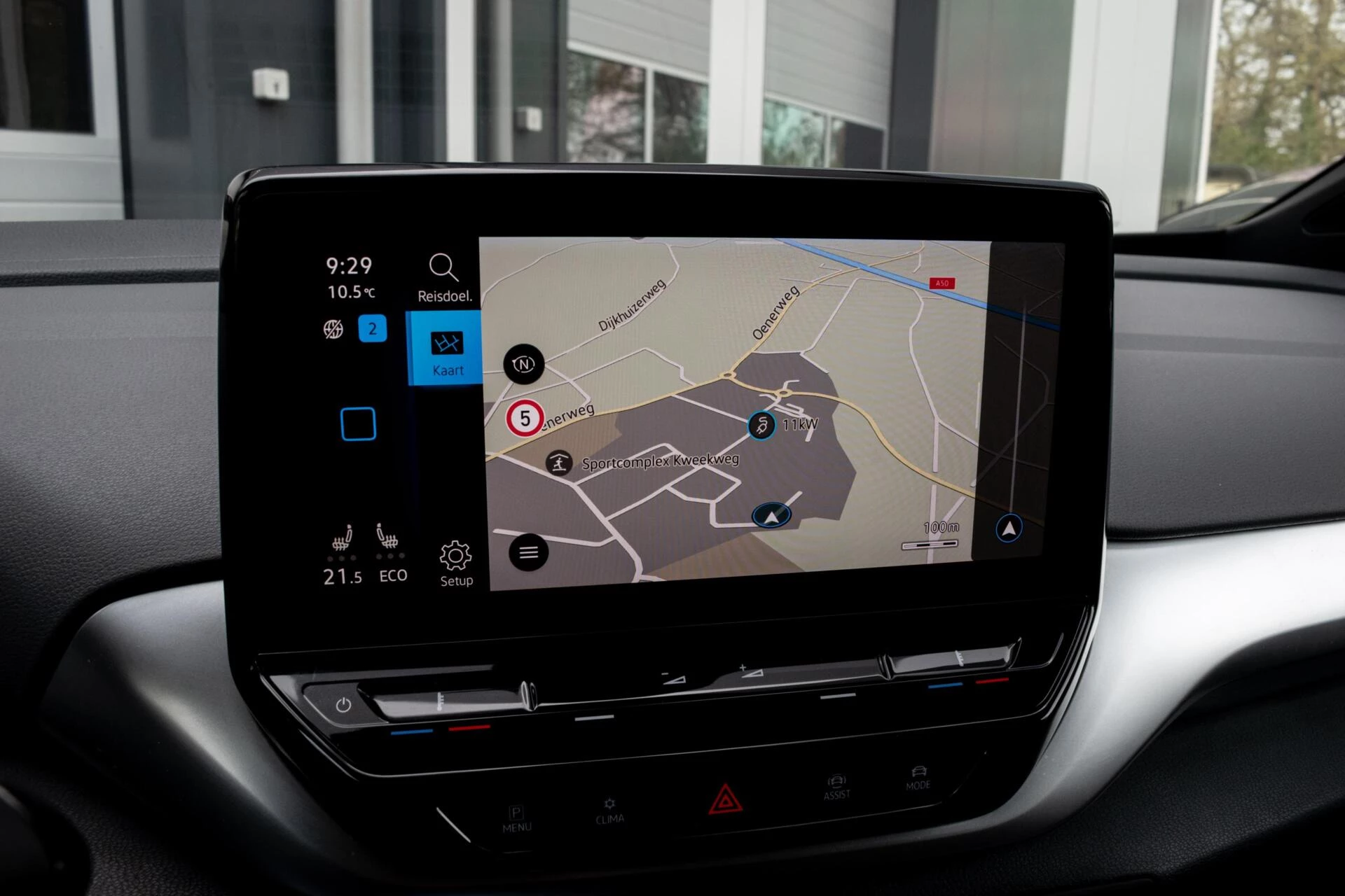 Hoofdafbeelding Volkswagen ID.4