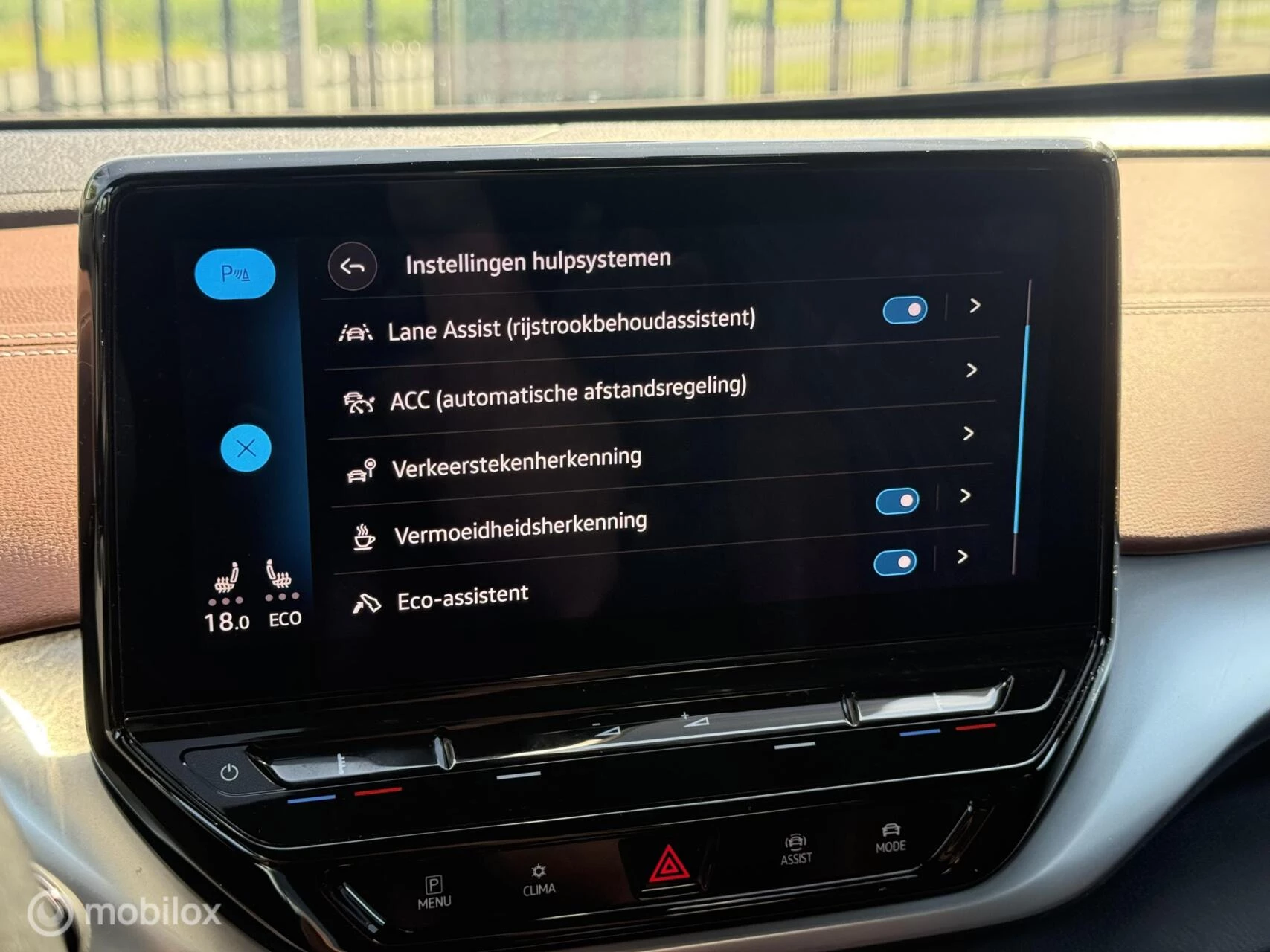 Hoofdafbeelding Volkswagen ID.4