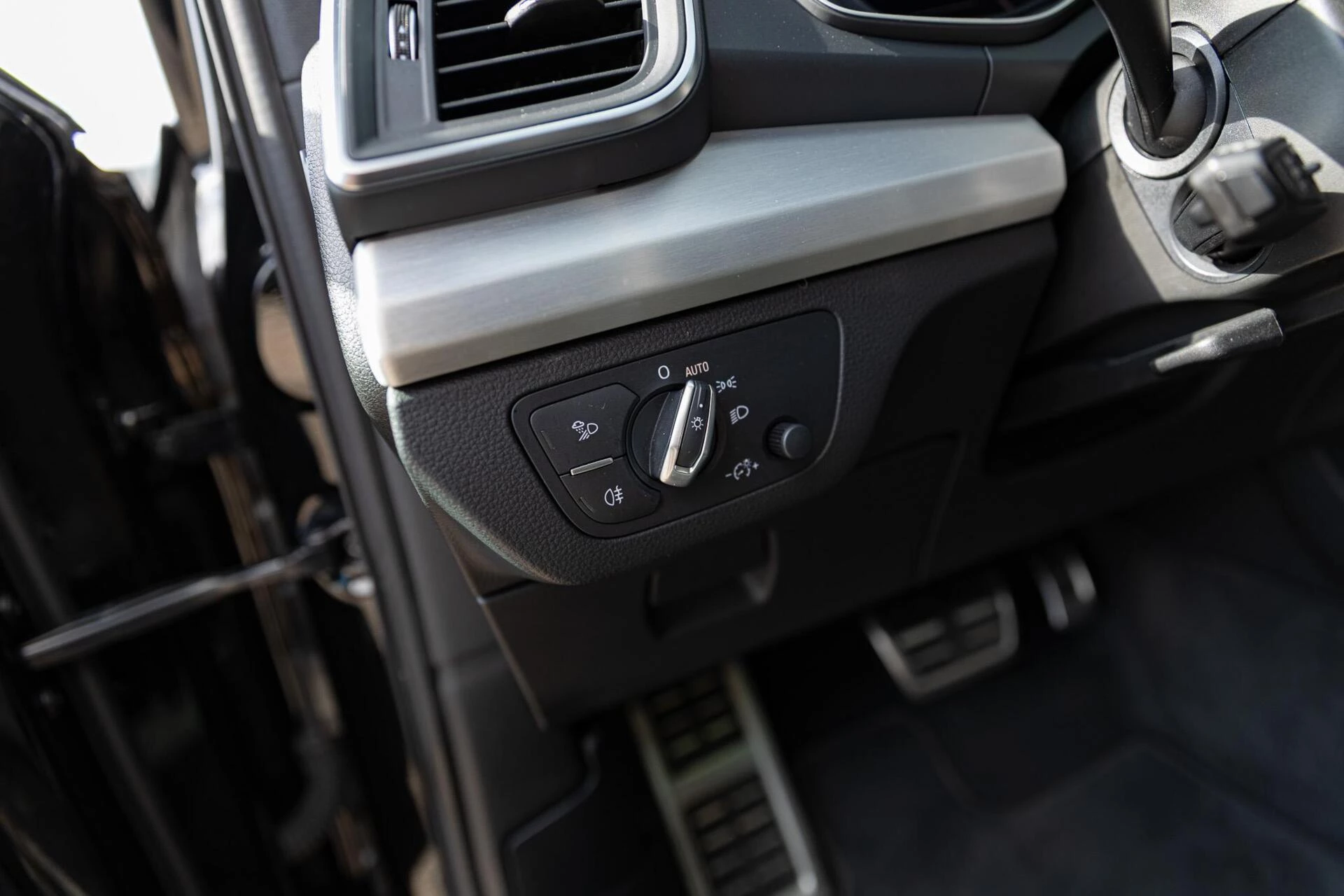 Hoofdafbeelding Audi SQ5