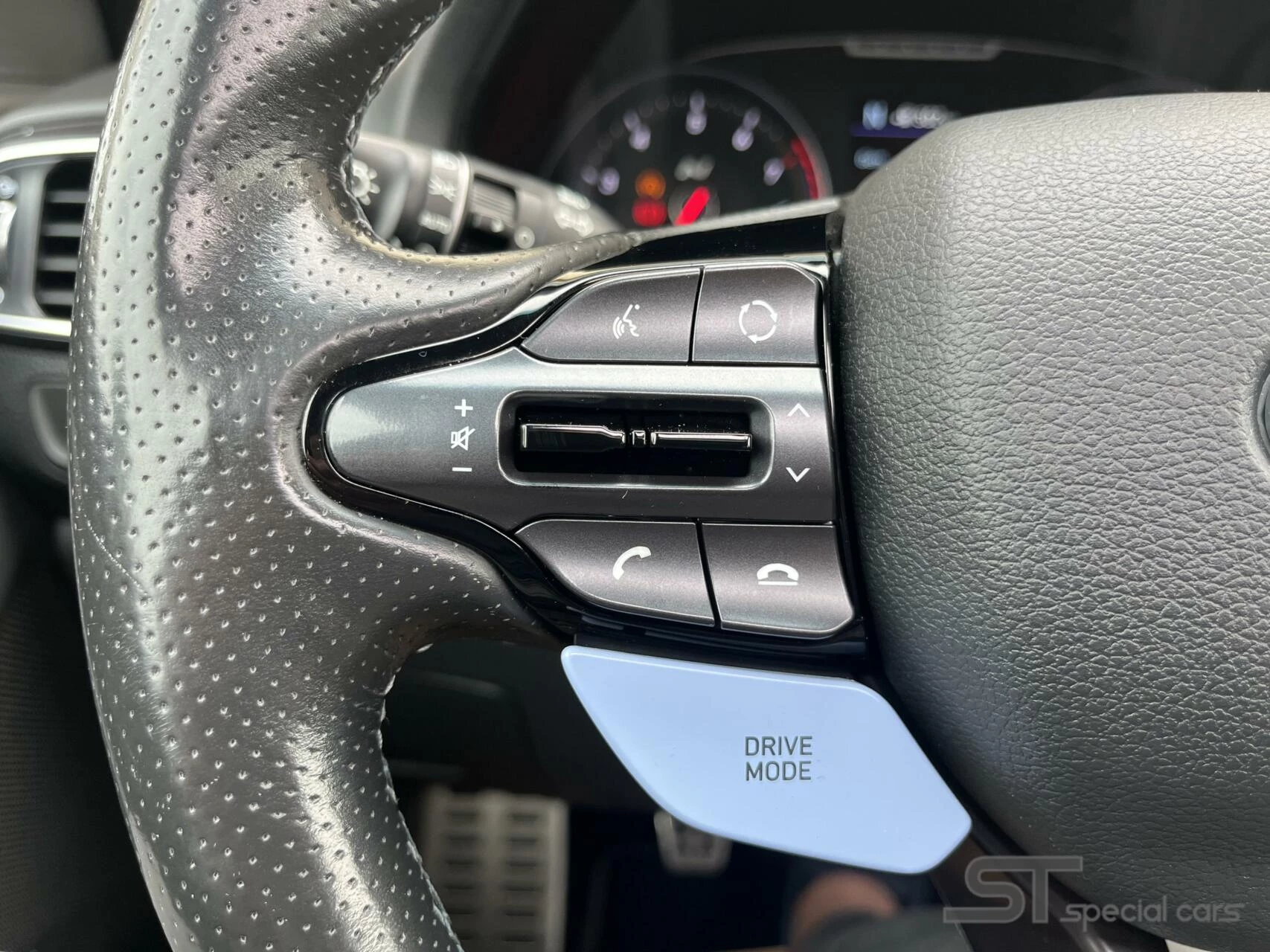 Hoofdafbeelding Hyundai i30
