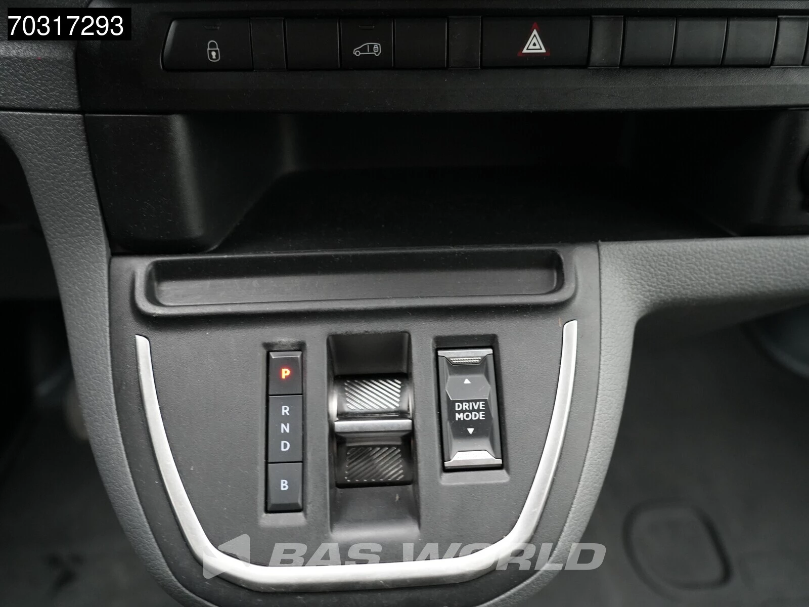 Hoofdafbeelding Opel Vivaro-e