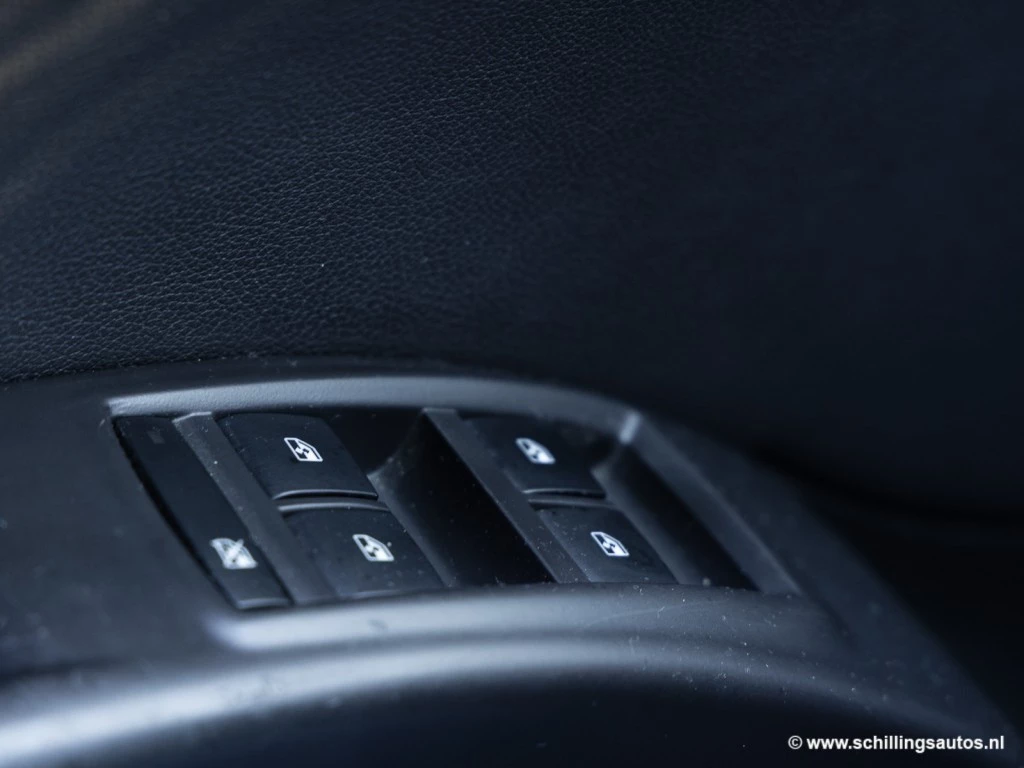 Hoofdafbeelding Opel Meriva