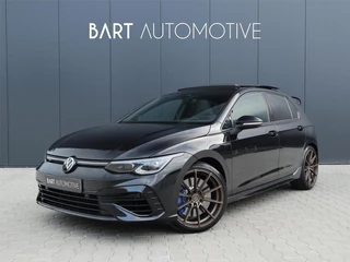 Volkswagen Golf 2.0 TSI R 4Motion 333PK|Akra|Pano|HUD|IQ|ACC